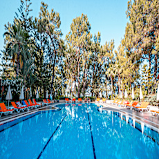 İncekum West Hotel